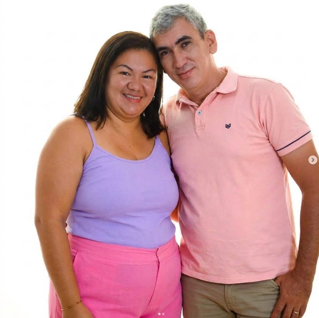 LÍDERES